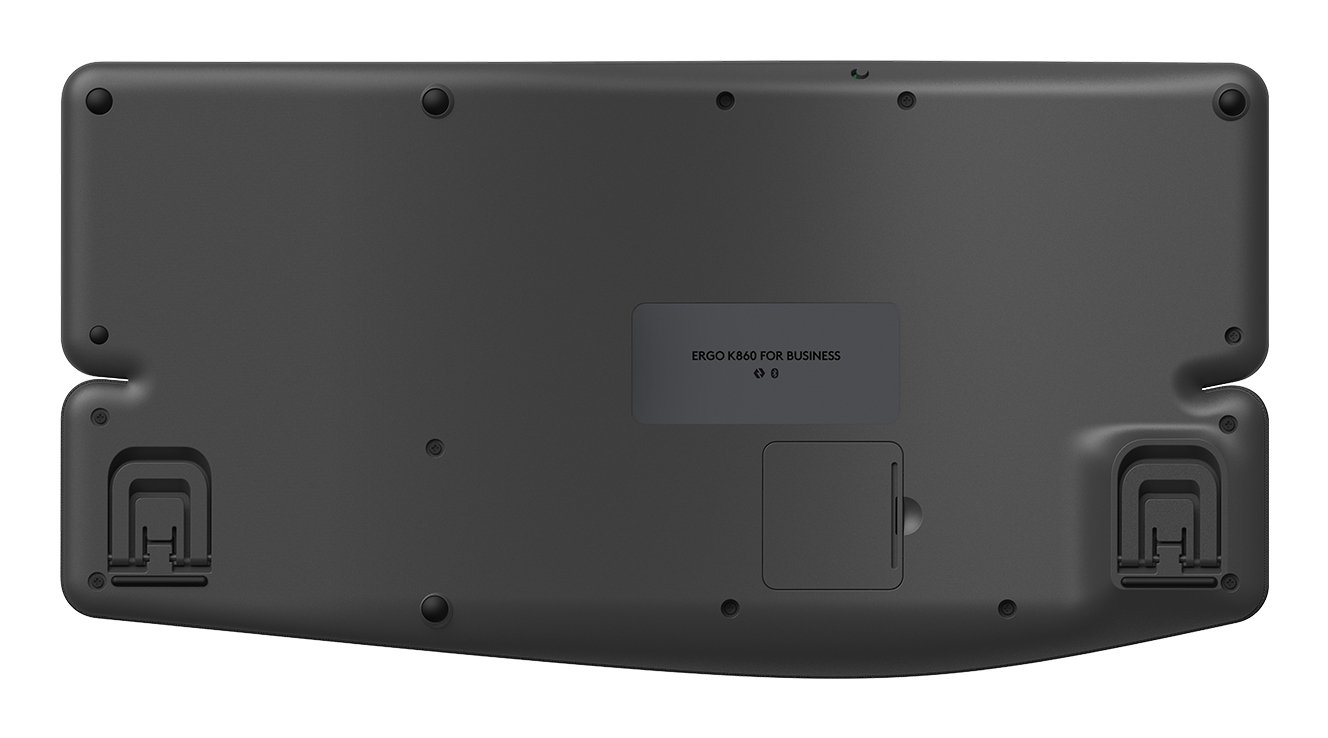 Logitech 920 010352 clavier Bureau Bluetooth Anglais Neuf - vue 3