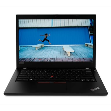 Lenovo ThinkPad L450 - Core i3 - 4 Go -  240 SSD