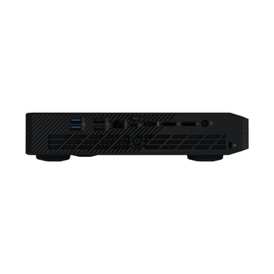 ASUS ROG NUC Intel Core Ultra 7 - Mini PC 155H 16 Go DDR5-SDRAM 512 Go SSD NVIDIA GeForce RTX 4060, Noir (RNUC14SRKU7168A0I)