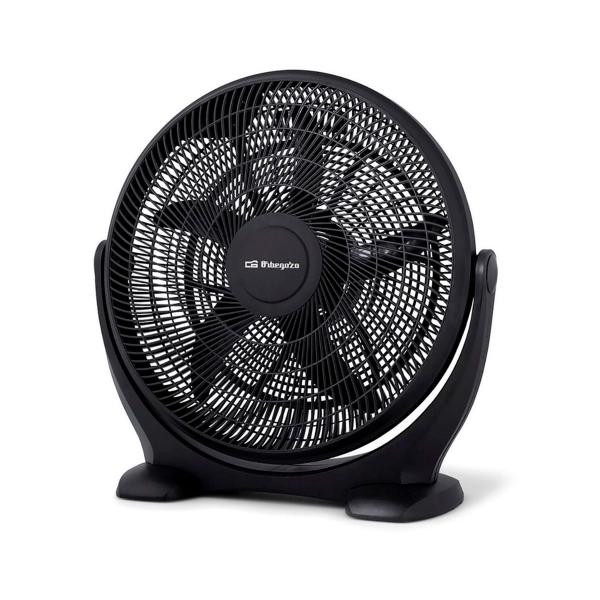 Ventilateur Orbegozo BF 0150 – Mobile, 50 cm, 3 Vitesses - vue 2