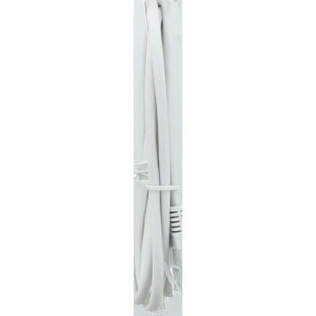 Hama 00200909 Cavo di rete grigio 1,5 m Cat5e U/UTP (UTP)