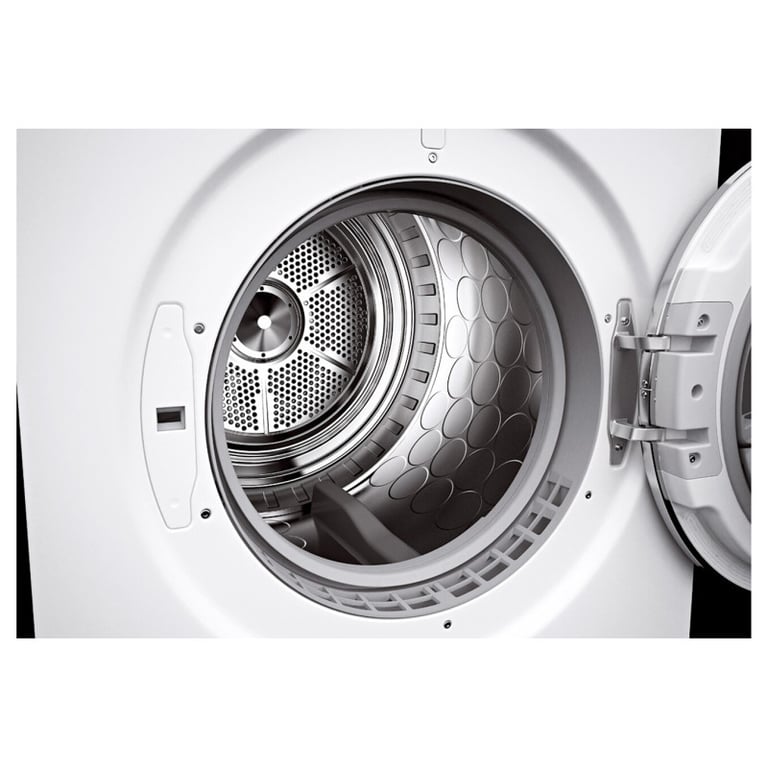 Sèche linge pompe à chaleur T611HX.W - vue 5