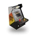 Console giochi portatile My Arcade ATARI Micro Player Pro 6,98 cm (2.75'') Multicolore