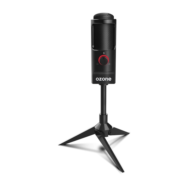 Microphone Ozone Rec X50 Neuf - vue 2