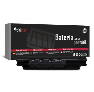 VOLTISTAR BAT2189 refacción para laptop Batería