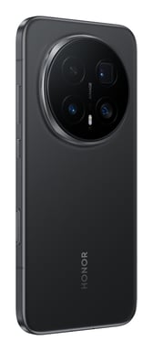 Honor Magic8 Pro 5G 17 cm (6.71'') SIM doble Android 16.0 USB Tipo C 12 GB 512 GB 7100 mAh Negro