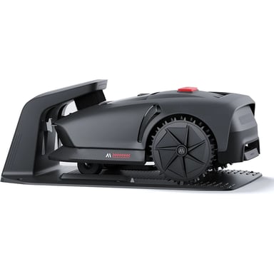 Dreame MOVA 600 - Tondeuse gazon robot - vue 1