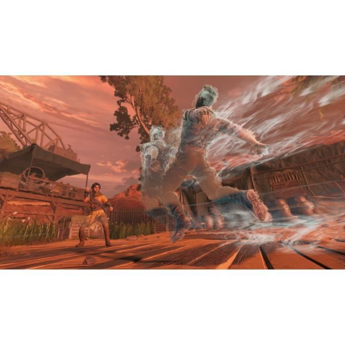 Unknown 9 : Awakening - Jeu PS5 - Neuf