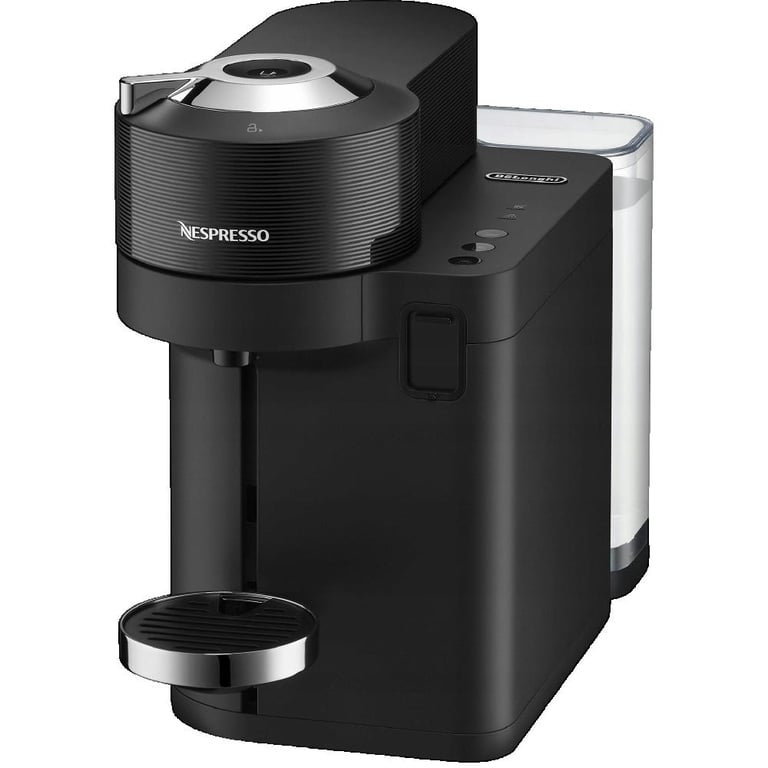 Machine À Café De'Longhi Nespresso Vertuo Lattissima ENV300.B – 5 Tailles de Tasse - vue 6