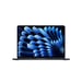 MacBook Air M5 (2026) de 13.6'', 1 TB, RAM 16 GB, GPU Apple 10, color medianoche - QWERTY ES
