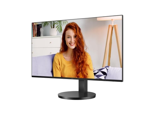 AOC B3 27B3CF2 écran plat de PC 68,6 cm (27'') 1920 x 1080 pixels Full HD LED Noir