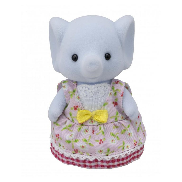 Sylvanian Families 5445 - vue 6