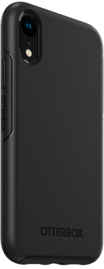 Custodia Otterbox serie Symmetry per Apple iPhone XR, nero