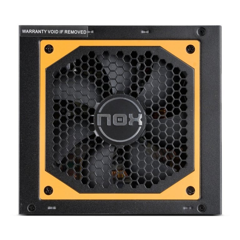 SOURCE NOX Urano VX Ventilateur 120mm Neuf - vue 2