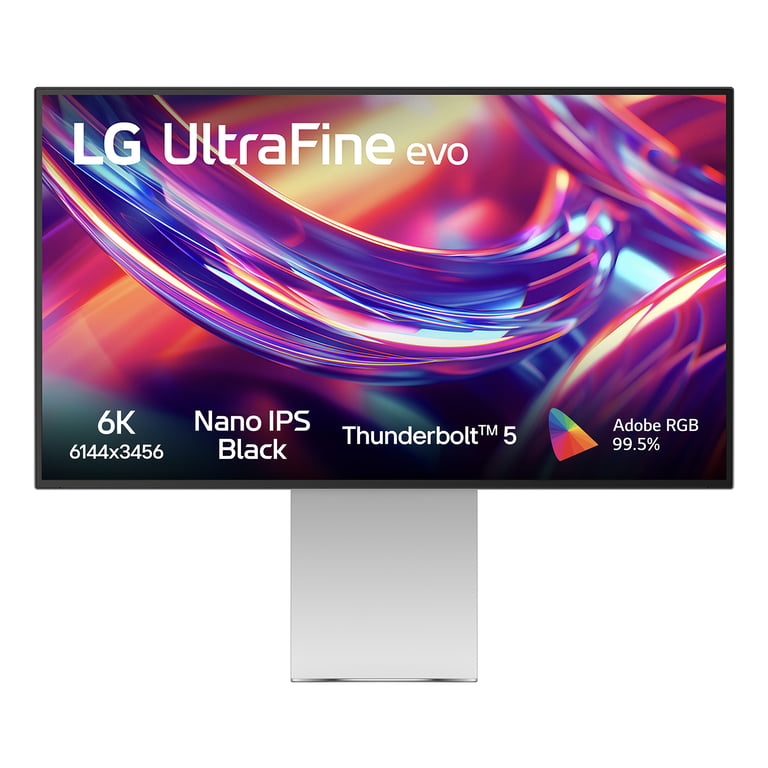 LG 32U990AS32 6K6144 x 3456 - vue 3
