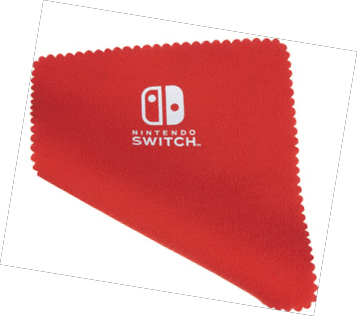 Bigben Interactive NNS90 accessoire de console de jeux Régler