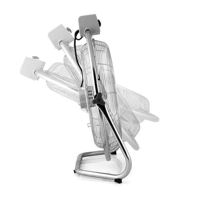 Ventilador de Suelo Orbegozo PWO 0936- 45W- 3 Aspas 35cm- 3 velocidades