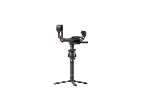 Combo DJI Ronin S2 Pro