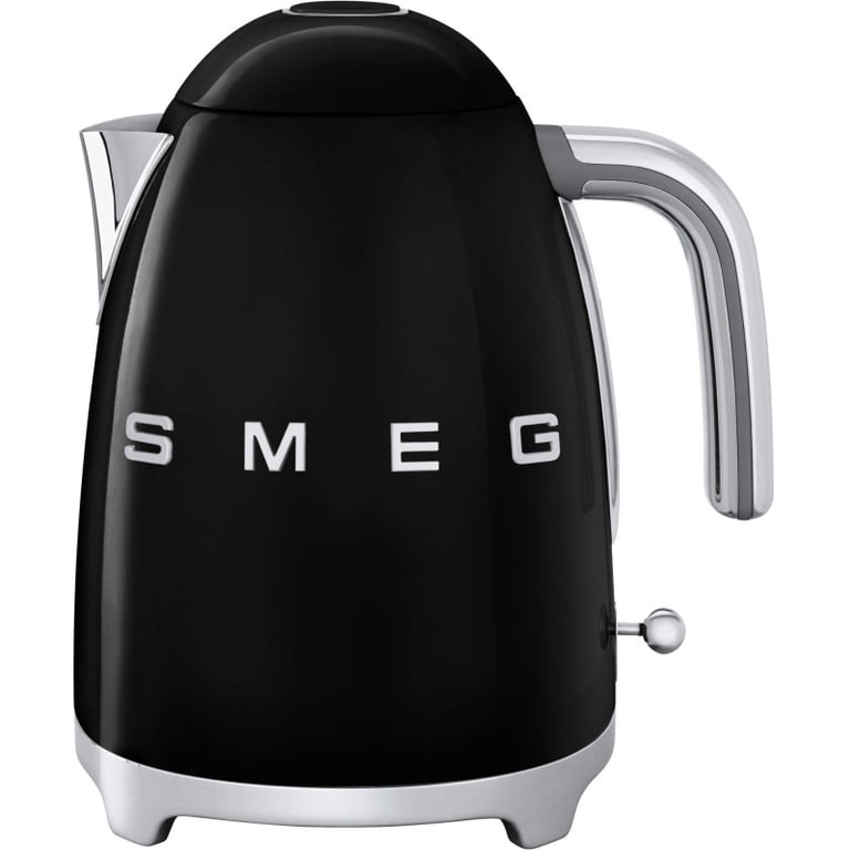 Bouilloire SMEG KLF 03 BLEU - Neuf