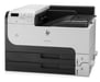 HP LaserJet Enterprise 700 Imprimante M712dn, Noir et blanc, Imprimante pour Entreprises, Imprimer, Impression USB en façade, Impression recto-verso