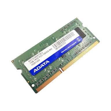 1Go RAM DDR3  AD73I1A0873EU SO-DIMM PC3-10600S 1333MHz 1Rx8