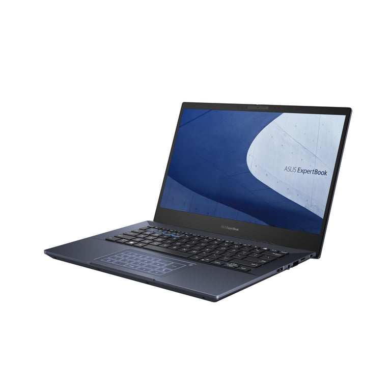 ASUS ExpertBook B5 B5402CBA-KI0840X Intel® Core™ i7 i7-1260P Ordinateur portable 35,6 cm (14