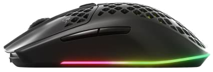 STEELSERIES -Souris gaming Aerox 3 Wireless Black