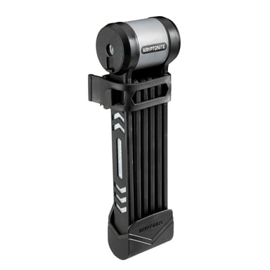 Kryptonite KryptoLok 610 Negro 1000 mm Cerradura plegable