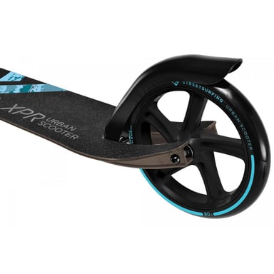 Street Surfing XPR 205 Frost Scooter Urbano - Comodidad y Rendimiento