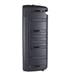 KODAK PRPS-1775 Enceinte Bluetooth Party portable 20W RMS, double woofer 4'', micro karaoké inclus, TWS stéréo, LED RGB, radio FM, USB/TF/AUX, batterie 3000 mAh, portée 10 m