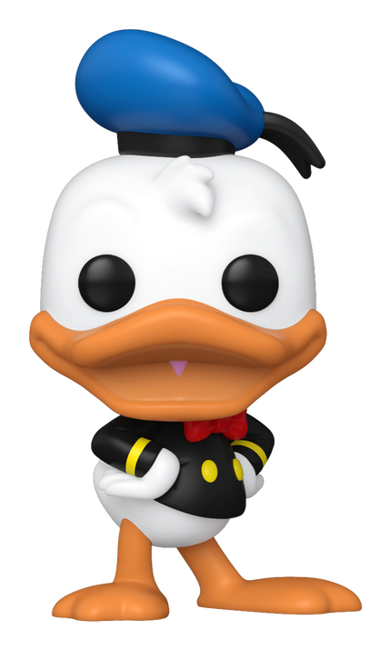 FUNKO Disney Donald - vue 8