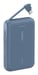 Belkin BPB021HQBL batería externa 10000 mAh Azul