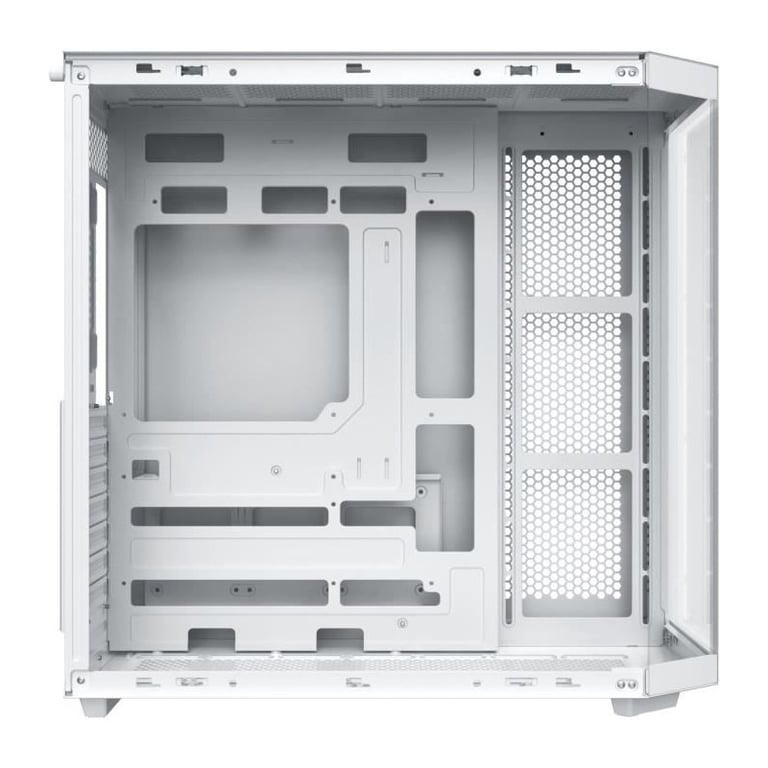 Xigmatek Cubi II - vue 7