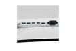LG 49WL95C-WE Pantalla LED 124,5 cm (49'') 5120 x 1440 píxeles UltraWide Quad HD Negro, Blanco