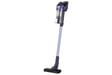 Samsung VS15A6031R4 Aspiradora escoba Batería Secar Ciclónico Sin bolsa 0,8 L 410 W Negro, Púrpura