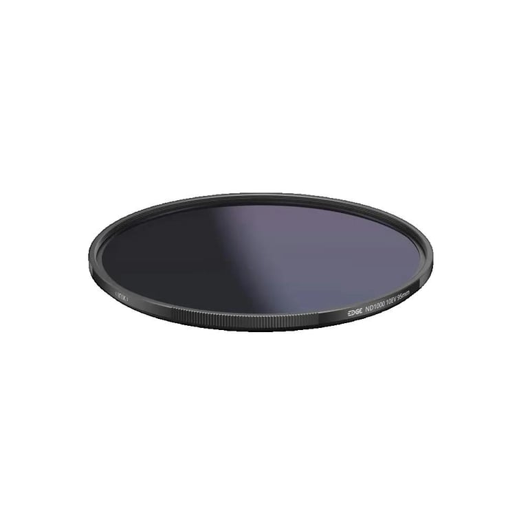 Irix Filtre Edge ND1000 62 mm