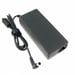 Cargador (fuente de alimentación) para monitor LG 34UB67, 34UB67-B, 19,5V 4,7A, enchufe 6,0x4,4mm