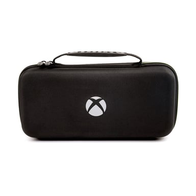 Étui rigide XL Nacon pour ROG Xbox Ally / ROG Xbox Ally X Semi-rigide Antichocs Noir