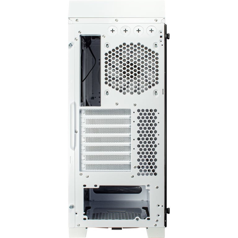 Inter Tech X 908 Infini 2 Tower Neuf - vue 2