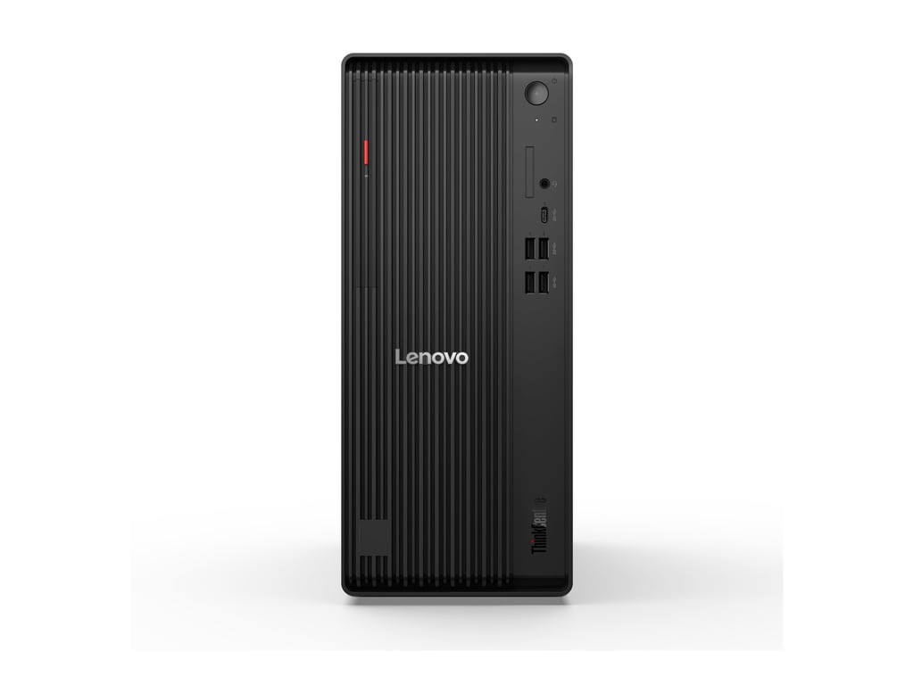 Lenovo ThinkCentre M70t Gen 6 12YH Core Ultra 5 225 RAM Intel Graphics AZERTY - vue 4