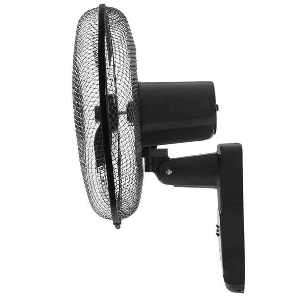 Orbegozo WF 0243 Ventilateur mural silencieux avec télécommande Puissant et polyvalent 3 modes Neuf - vue 3