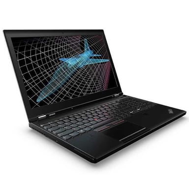 Lenovo ThinkPad P50 - Core i5 - 8 Go -  500 HDD