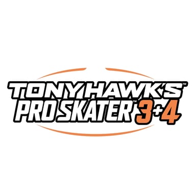 Activision Tony Hawk's Pro Skater 3 + 4 - Collector's Edition