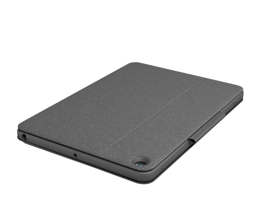 Logitech Housse pour Tablette iPad 2021 - vue 3