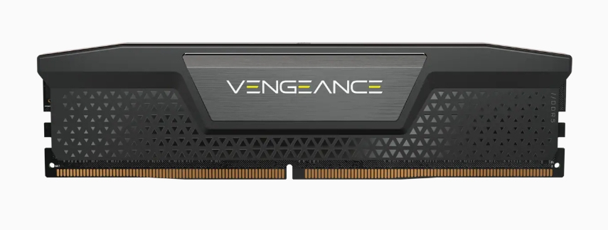 Corsair Vengeance DDR5 5600 MHz CL40 - vue 8