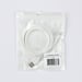 Cavo USB A/USB-C 2.0 maschio/maschio - 15W - Lunghezza 1,50M - Bianco - in busta