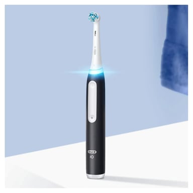 Braun Oral-b Io 3 Negro - Cepillo De Dientes Eléctrico
