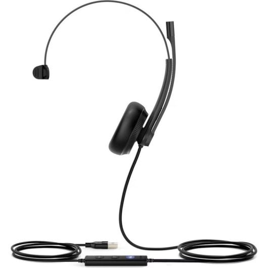 Yealink Casque UH34 Mono Teams Neuf - vue 3