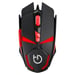 Hiditec MICRURUS ratón Juego mano derecha USB tipo A Laser 8100 DPI