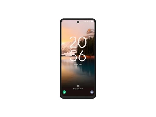TCL 40 NXTPAPER (4G) 256 Go, Perle, Débloqué